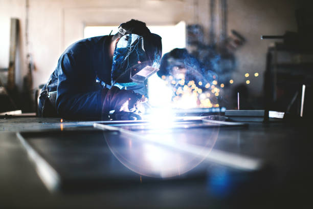 Best Aerospace and Defense Welding in Prosperity, WV