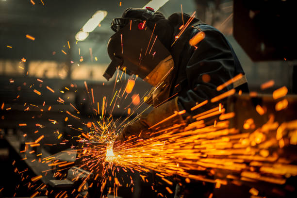 Best Specialty Welding Processes in Prosperity, WV