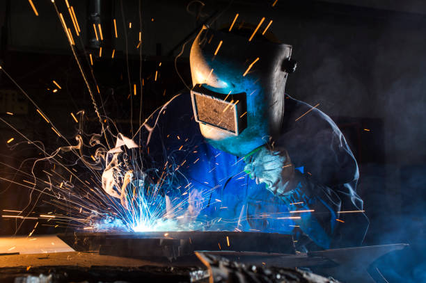 Affordable Welder Services in Prosperity, WV