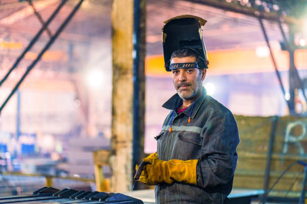 Prosperity, WV Welder & Metal Fabrication Company