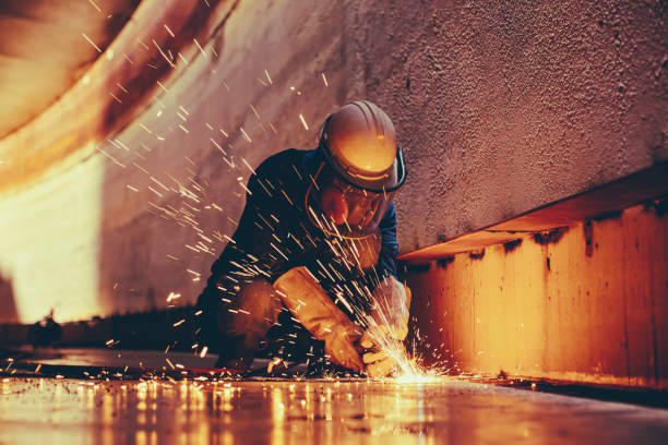  Prosperity, WV Welder Pros