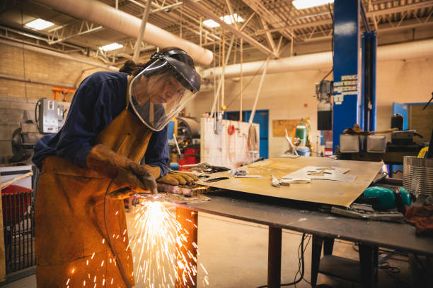 Best Artistic and Custom Metal Fabrication in Prosperity, WV