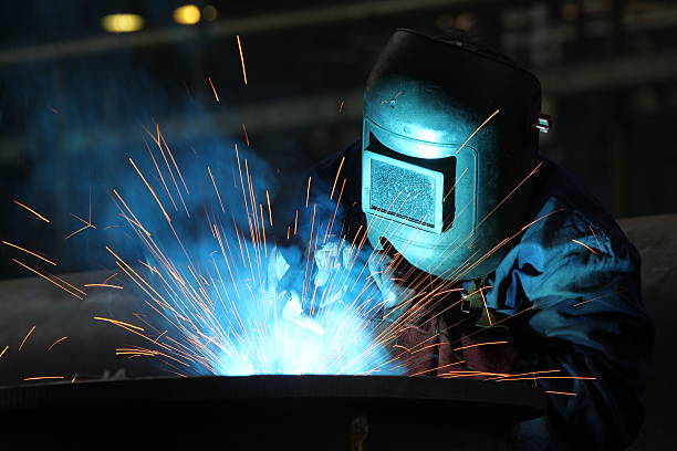 Best Specialty Welding Processes in Prosperity, WV