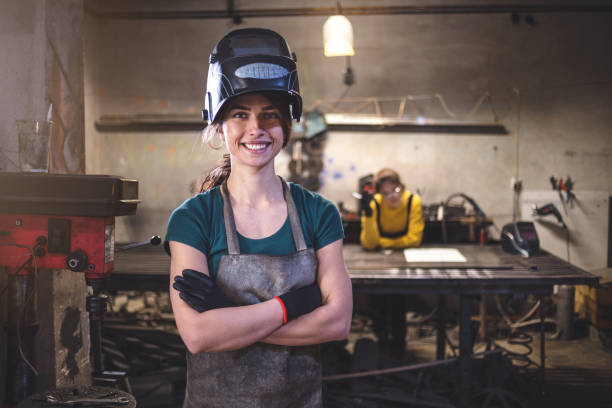 Best Marine and Shipbuilding Welding in Prosperity, WV